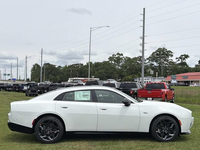 New 2026 Dodge Charger R/T AWD/4WD image 5