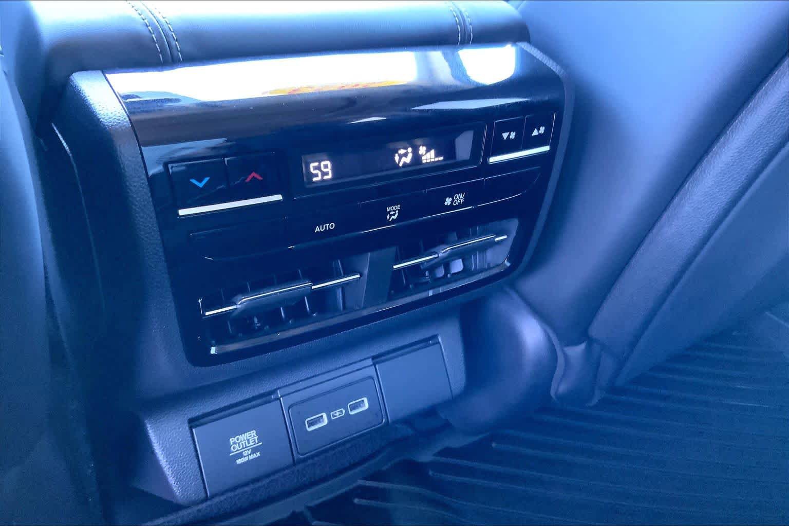 Used 2023 Acura MDX SH-AWD w/ Technology Package image 35