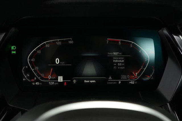 Used 2020 BMW Z4 sDrive30i w/ M Sport Package RWD image 34