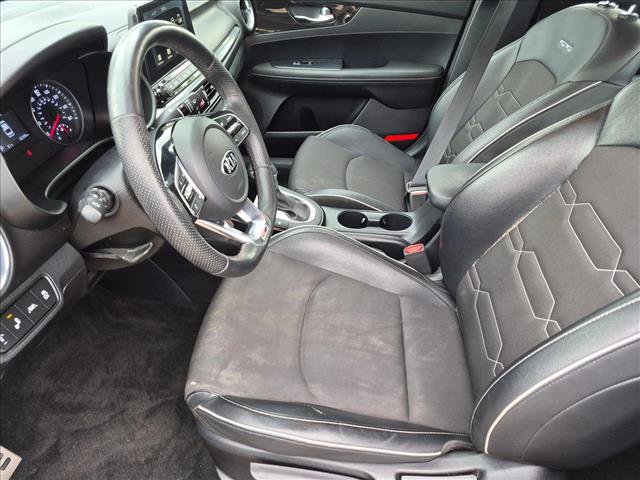 Used 2020 Kia Forte GT-Line FWD image 15