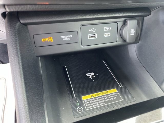 Used 2023 Acura Integra A-Spec image 21