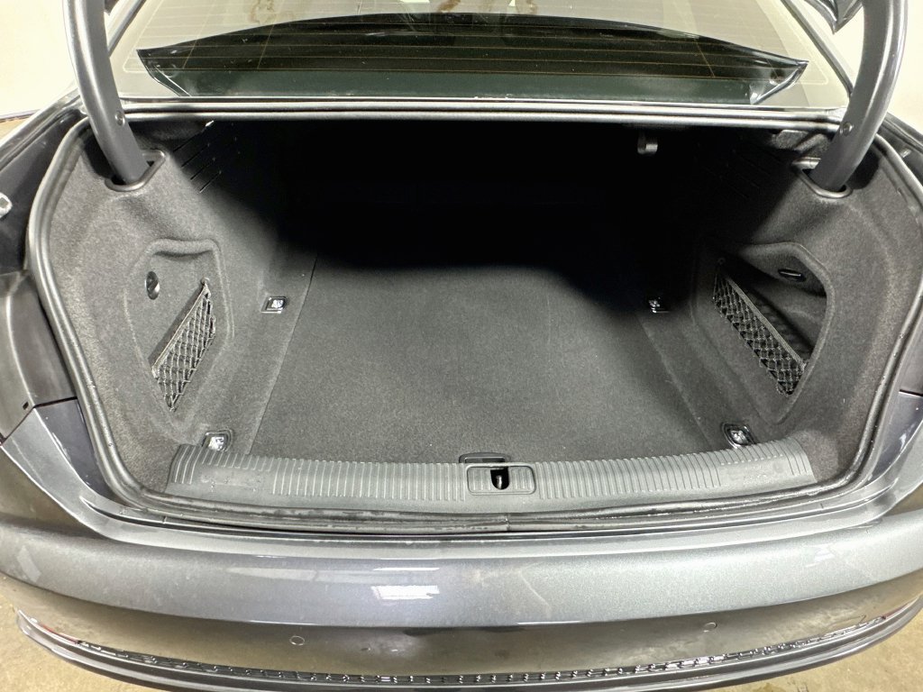 Used 2019 Audi A4 2.0T Premium Plus w/ Premium Plus Package AWD/4WD image 33