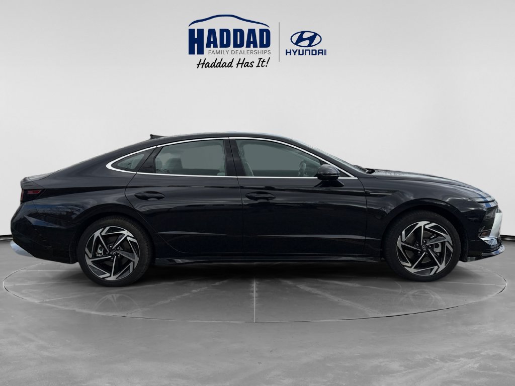 Used 2026 Hyundai Sonata SEL FWD image 5