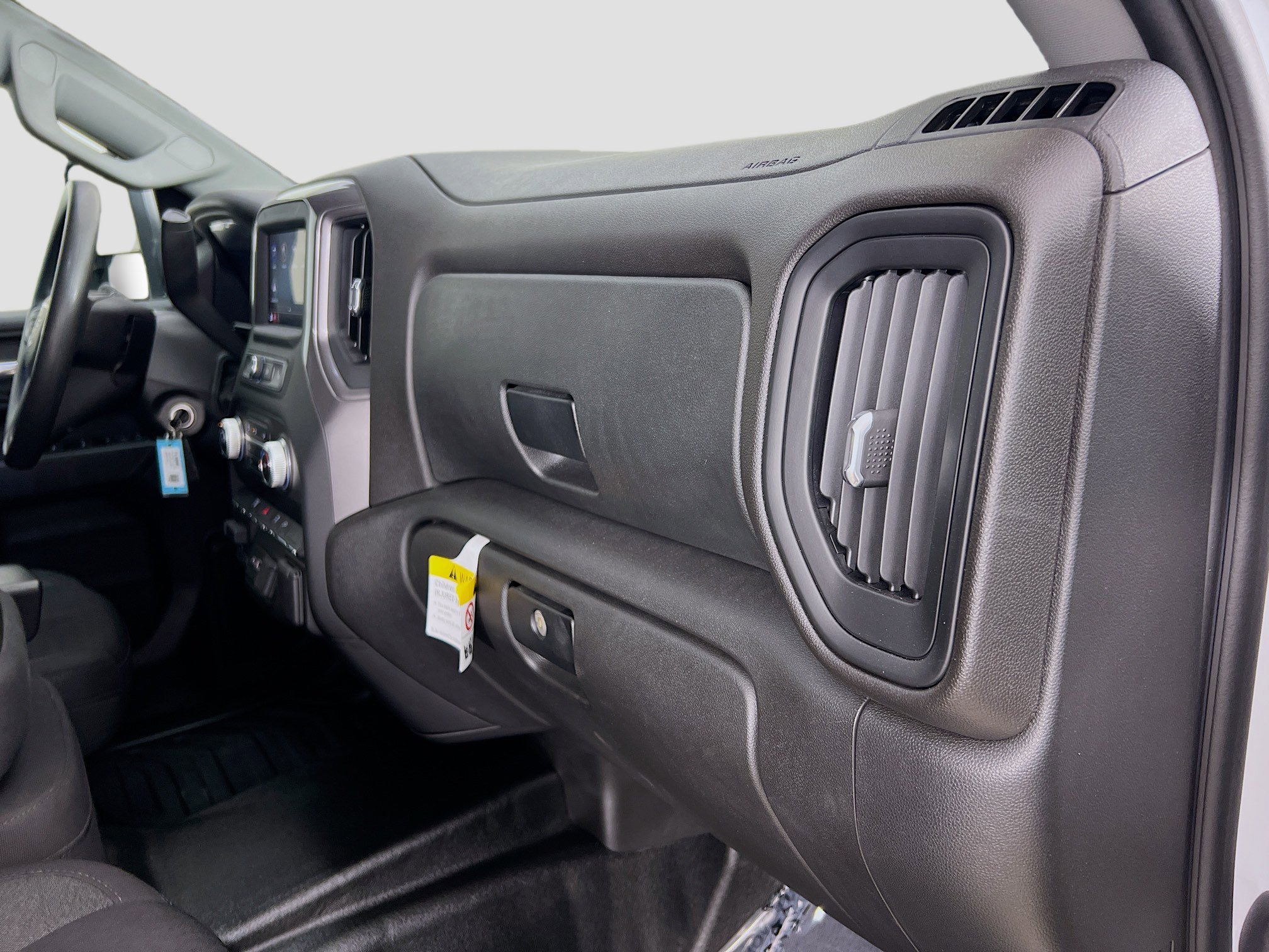 Used 2023 GMC Sierra 2500 Pro w/ Convenience Package image 27