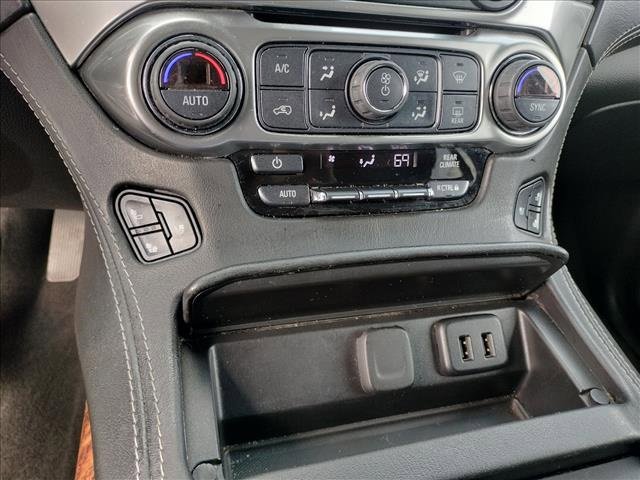 Used 2018 Chevrolet Tahoe Premier image 31