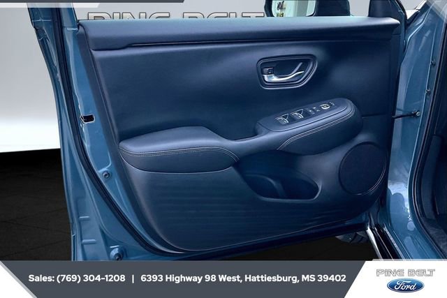 Used 2024 Honda HR-V EX-L image 17