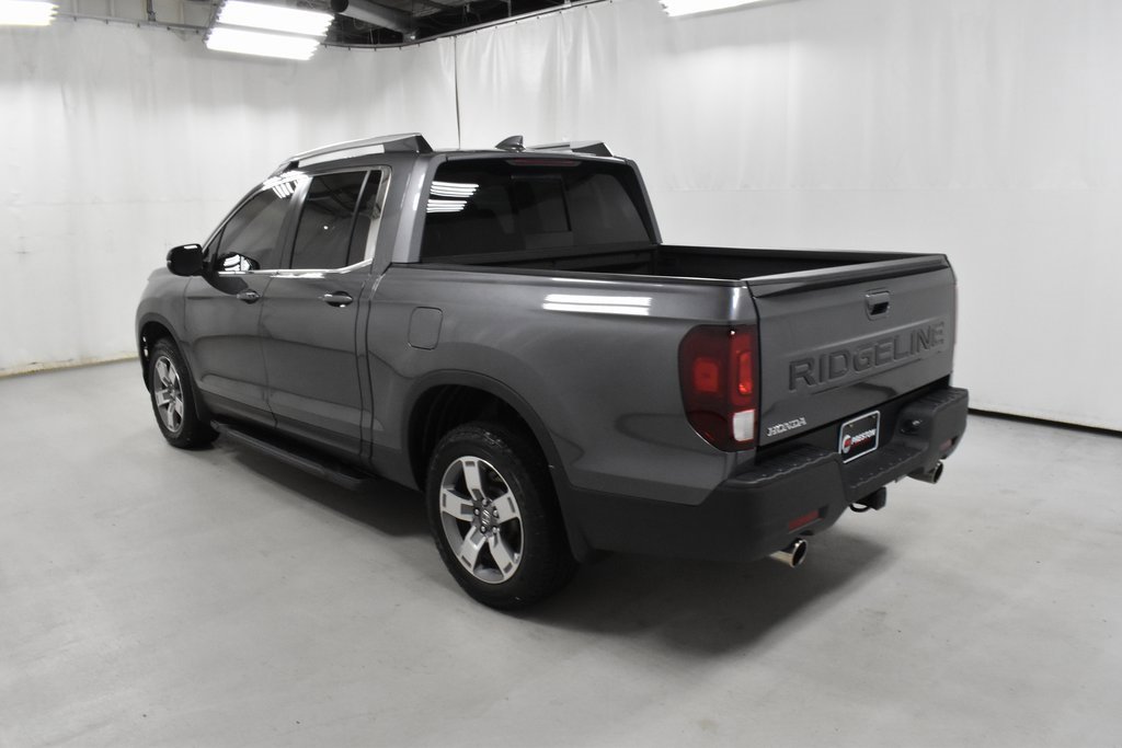 Used 2024 Honda Ridgeline RTL image 7