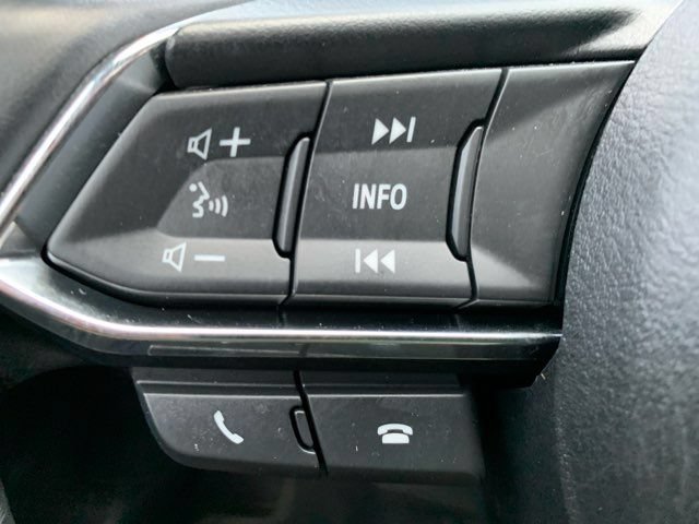 Used 2017 MAZDA CX-5 Grand Select FWD image 34