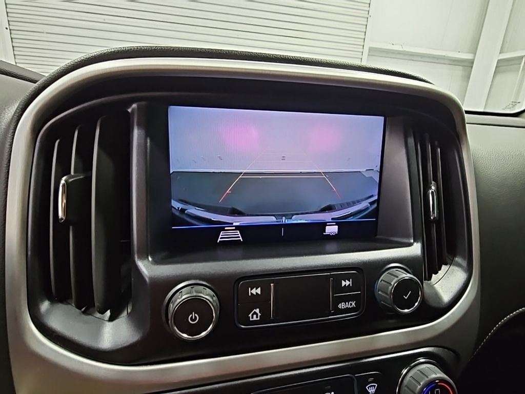 Used 2022 GMC Canyon Elevation w/ Trailering Package image 17