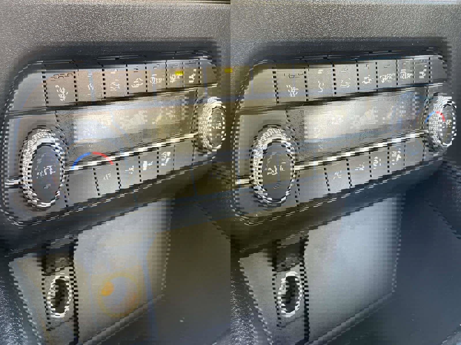 Used 2023 MAZDA CX-5 AWD 2.5 S w/ Preferred Package image 21