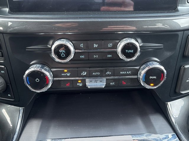 Used 2022 Ford F150 XLT w/ Equipment Group 302A High image 31