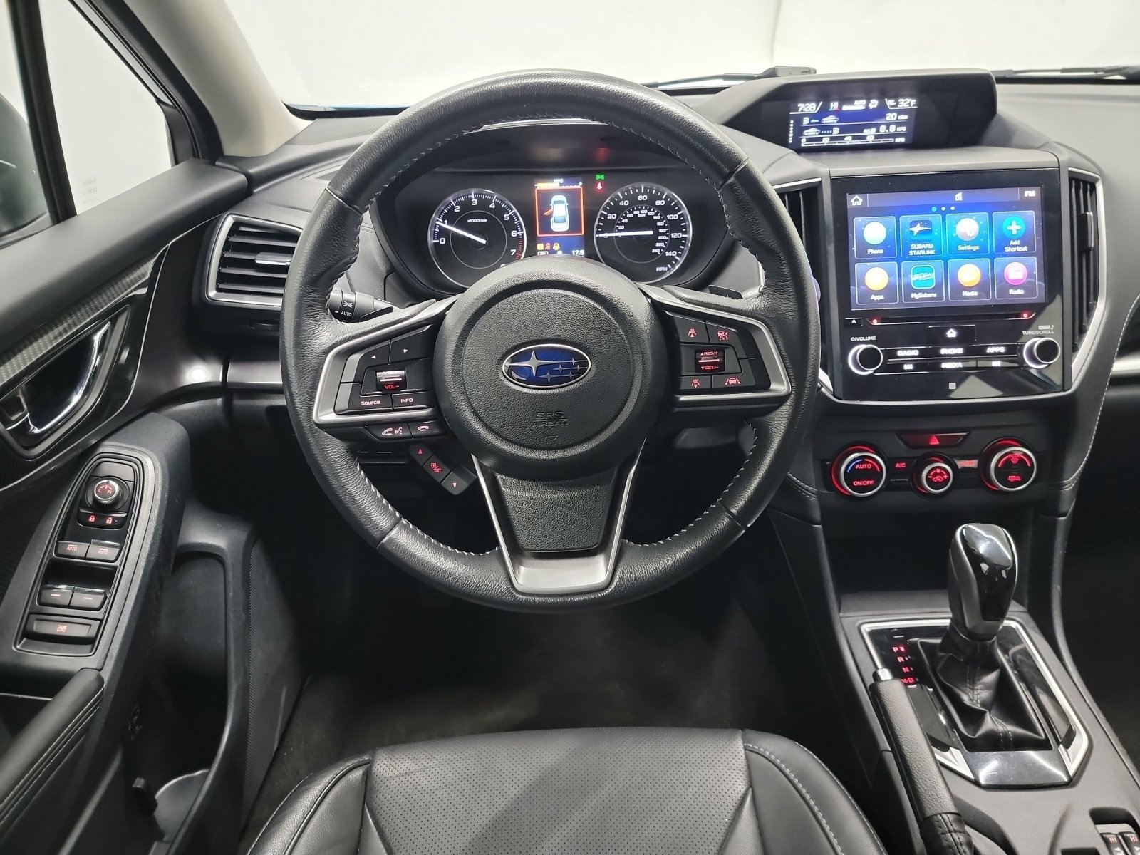 Used 2019 Subaru Impreza 2.0i Limited image 16