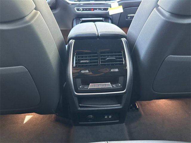 New 2026 BMW X5 xDrive50e w/ M Sport Package image 19