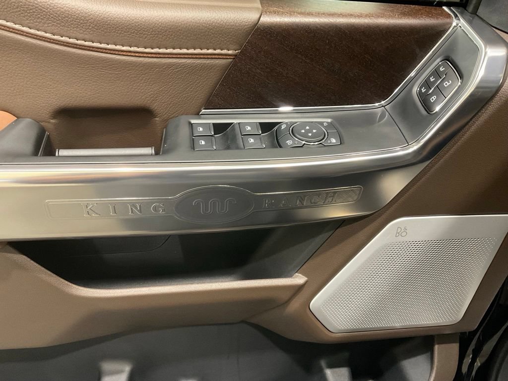New 2026 Ford F150 King Ranch w/ Equipment Group 601A High AWD/4WD image 7