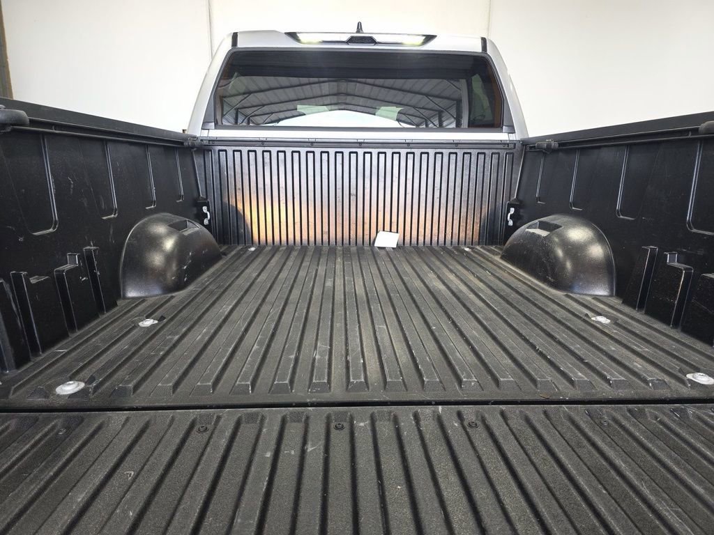 Used 2025 Toyota Tundra SR5 w/ TRD Off-Road Package image 7