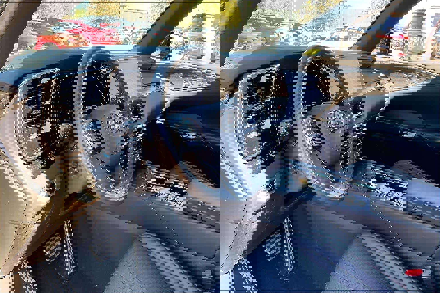 Used 2024 Lexus RX 350 F Sport image 14