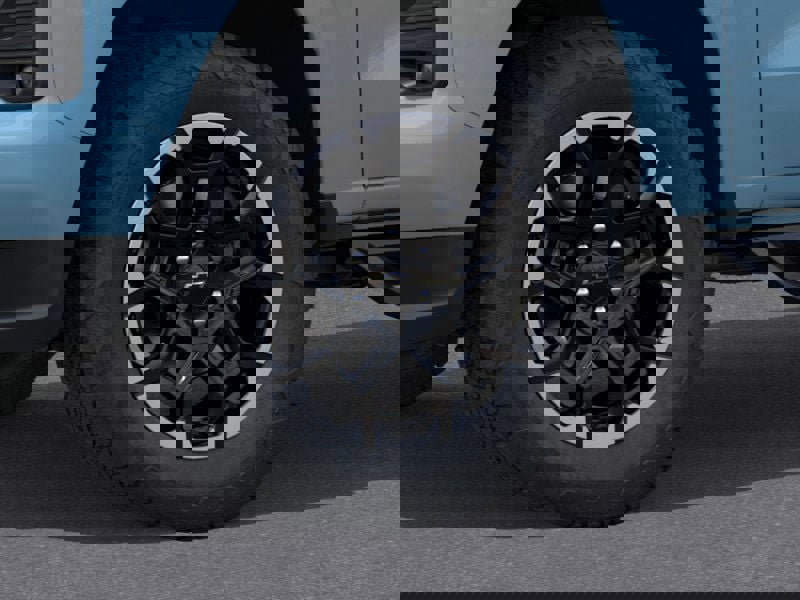 New 2026 Chevrolet Colorado Z71 w/ Technology Package image 9