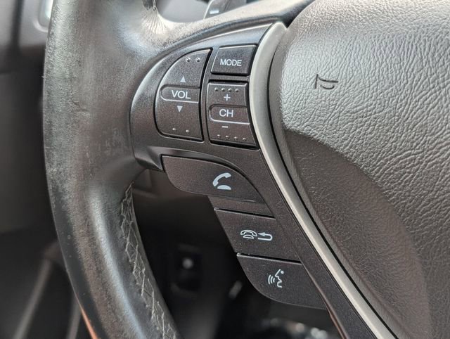 Used 2018 Acura RDX w/ Technology Package image 32