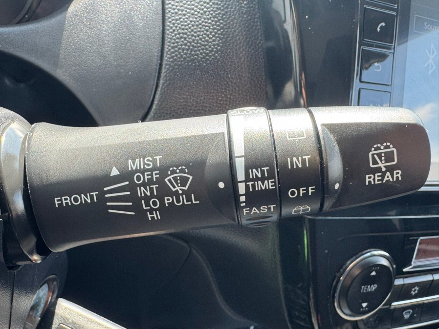 Used 2024 Mitsubishi Mirage ES FWD image 18