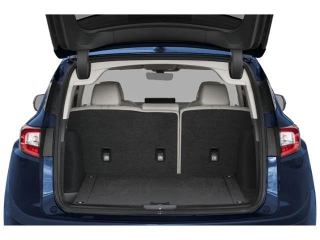 Used 2025 Acura RDX w/ Technology Package image 11