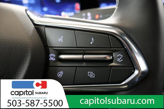 Used 2026 Chevrolet Equinox EV LT FWD image 16