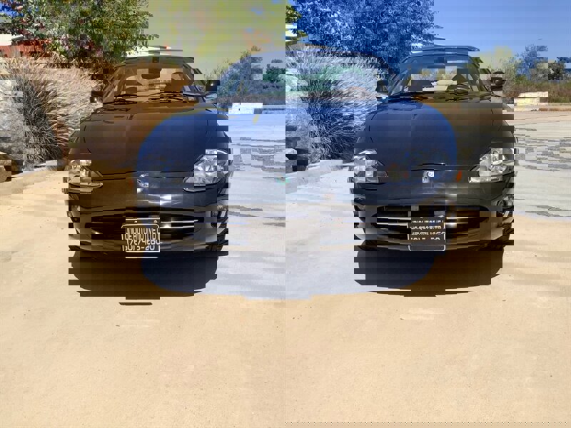 Used 2000 Jaguar XK8 Coupe image 2