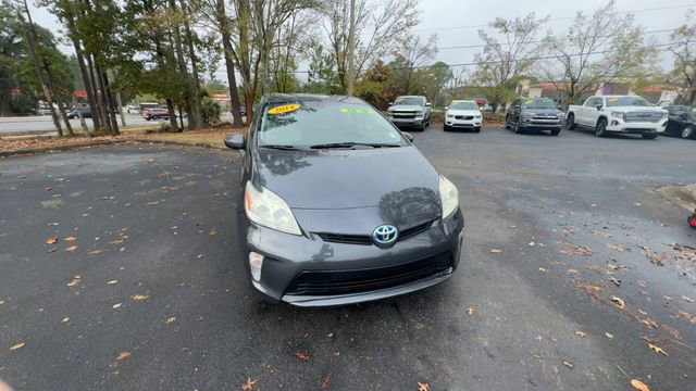 Used 2014 Toyota Prius Two video 3