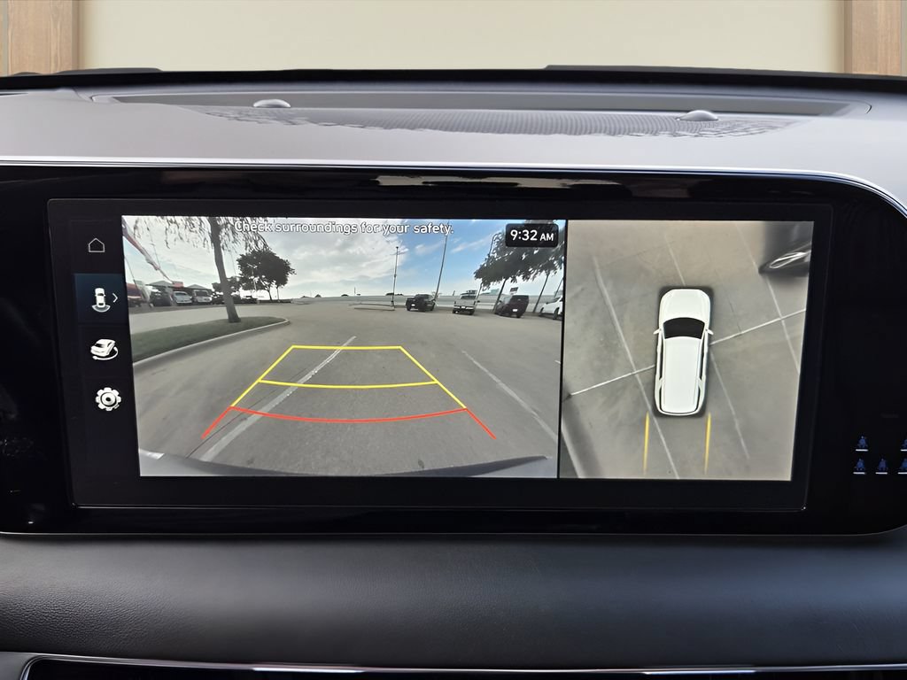 Used 2023 Hyundai Palisade Calligraphy FWD image 16