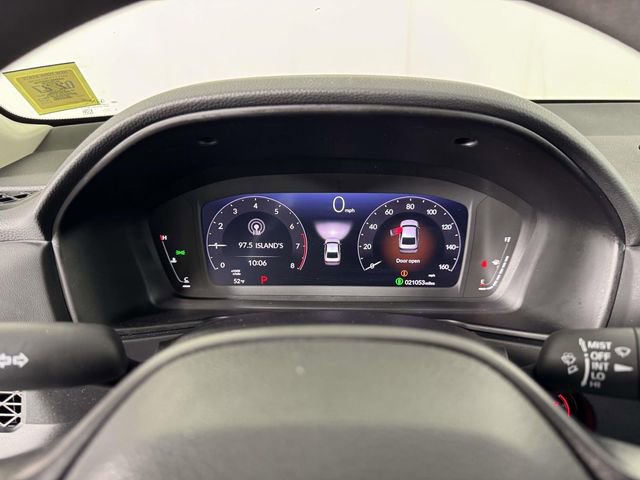 Used 2024 Honda Accord EX image 3