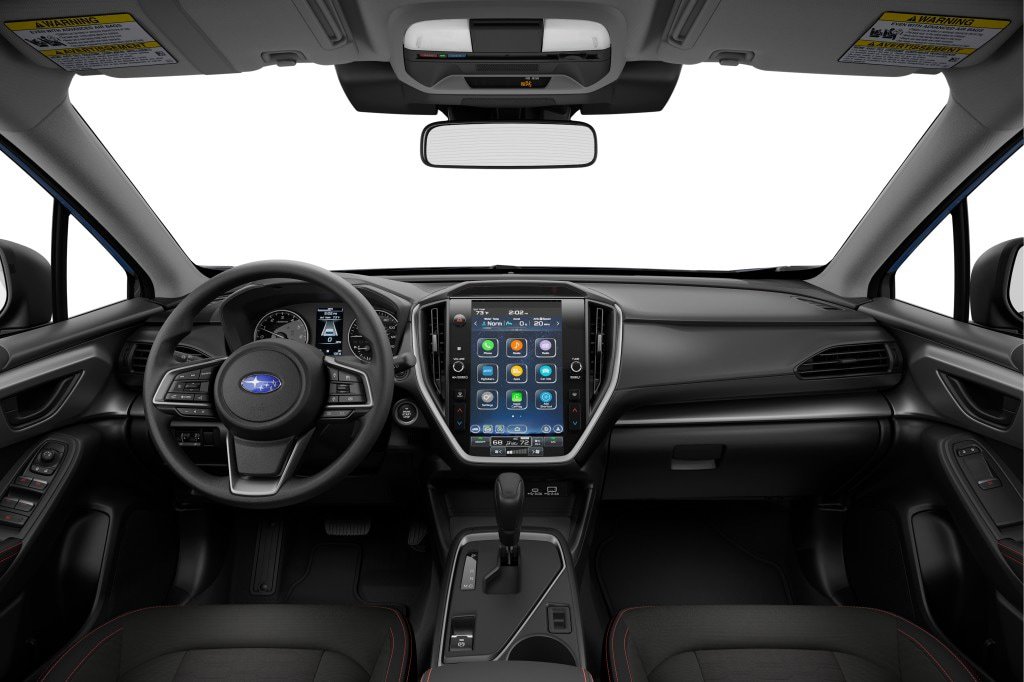 New 2026 Subaru Impreza 2.0i Sport AWD/4WD image 17