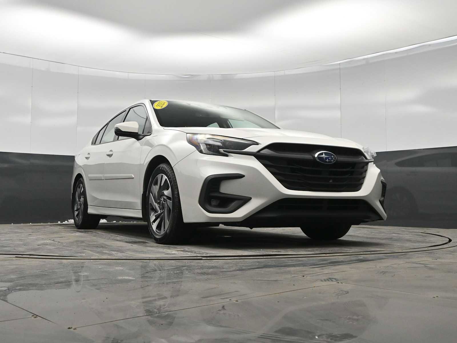 Used 2023 Subaru Legacy Limited image 30