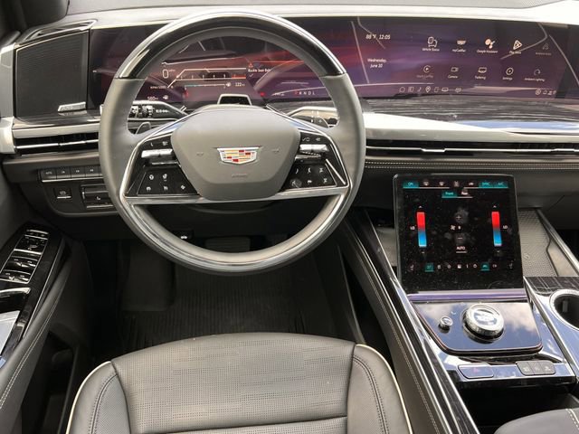 New 2026 Cadillac Escalade Sport w/ Touring Package AWD/4WD image 10