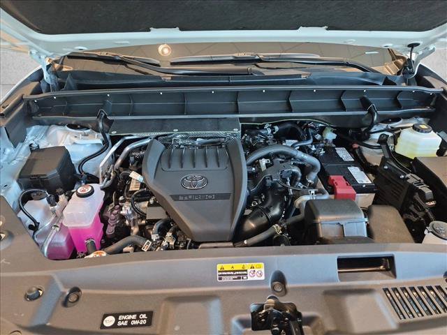 New 2026 Toyota Highlander Limited AWD/4WD image 16