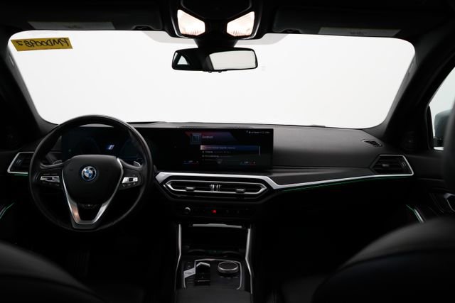 Used 2023 BMW 330e xDrive w/ Premium Package image 16