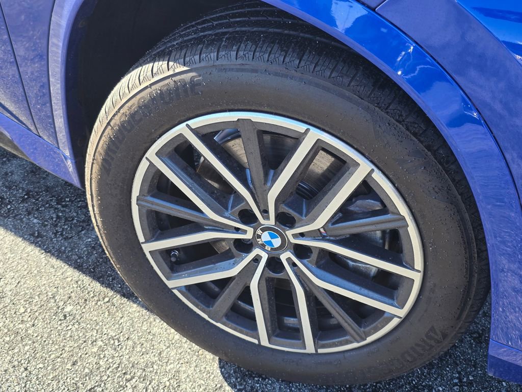 Used 2023 BMW X1 xDrive28i w/ M Sport Package image 30