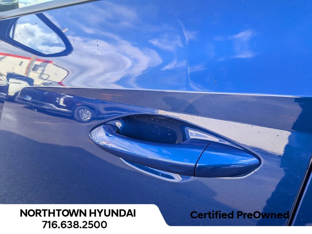Used 2023 Hyundai Tucson SEL w/ Convenience Package image 40