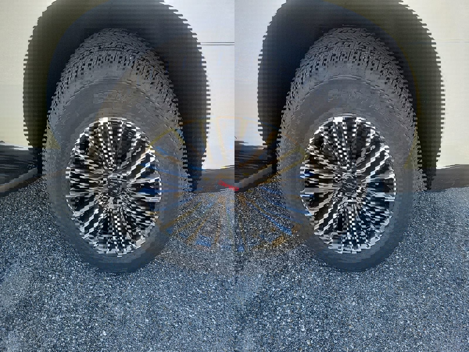 New 2026 GMC Yukon XL Elevation w/ Elevation Premium Package image 8