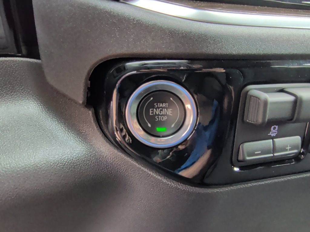 New 2026 Chevrolet Silverado 1500 RST w/ RST Select Package image 22