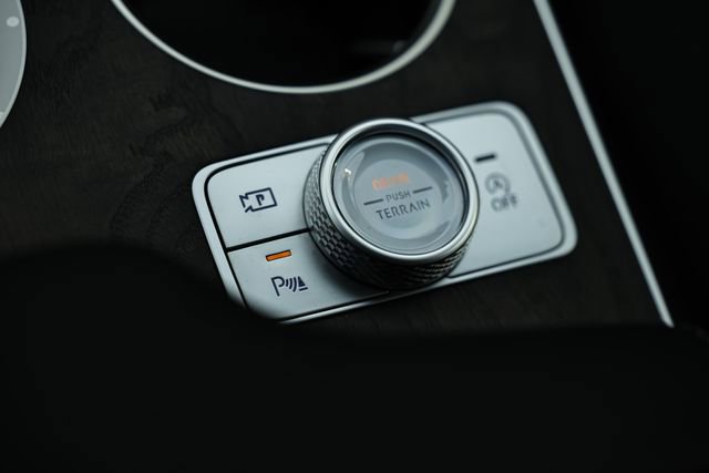 New 2026 Genesis GV80 3.5T Advanced image 42