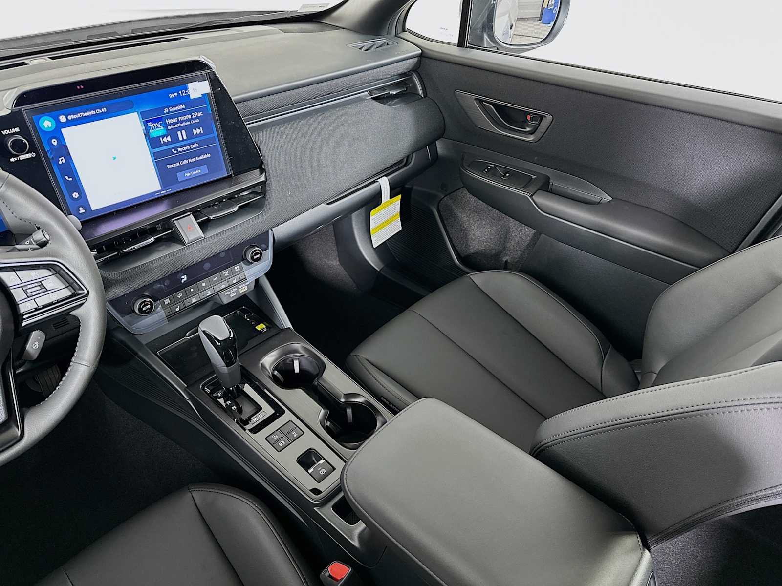 New 2026 Subaru Outback Premium AWD/4WD image 22