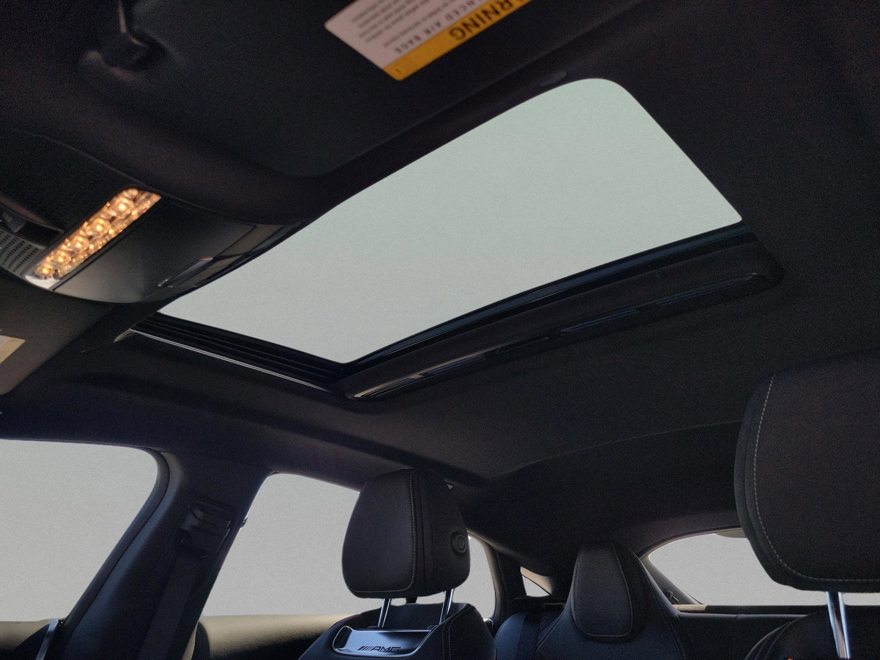 New 2026 Mercedes-Benz AMG GT 53 image 25