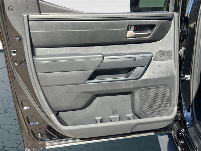 New 2026 Toyota Tundra SR5 image 17