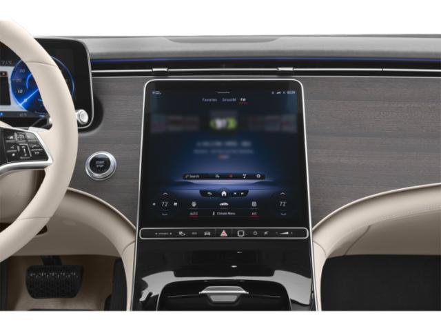 Certified 2023 Mercedes-Benz EQS 450+ Sedan image 10