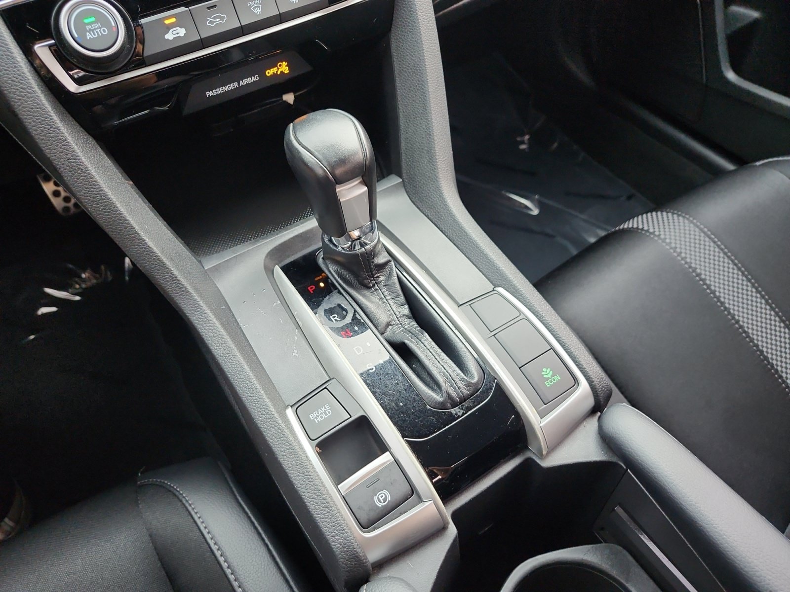 Used 2021 Honda Civic Sport image 18