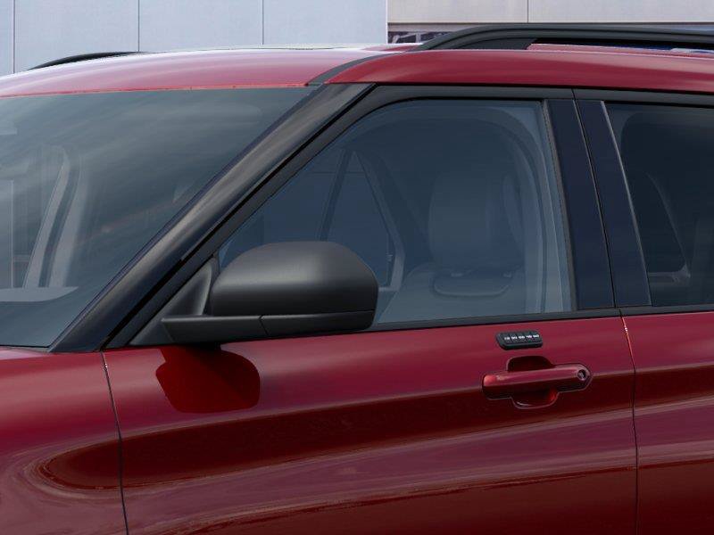 New 2027 Ford Explorer Active w/ Active Comfort Package AWD/4WD image 20