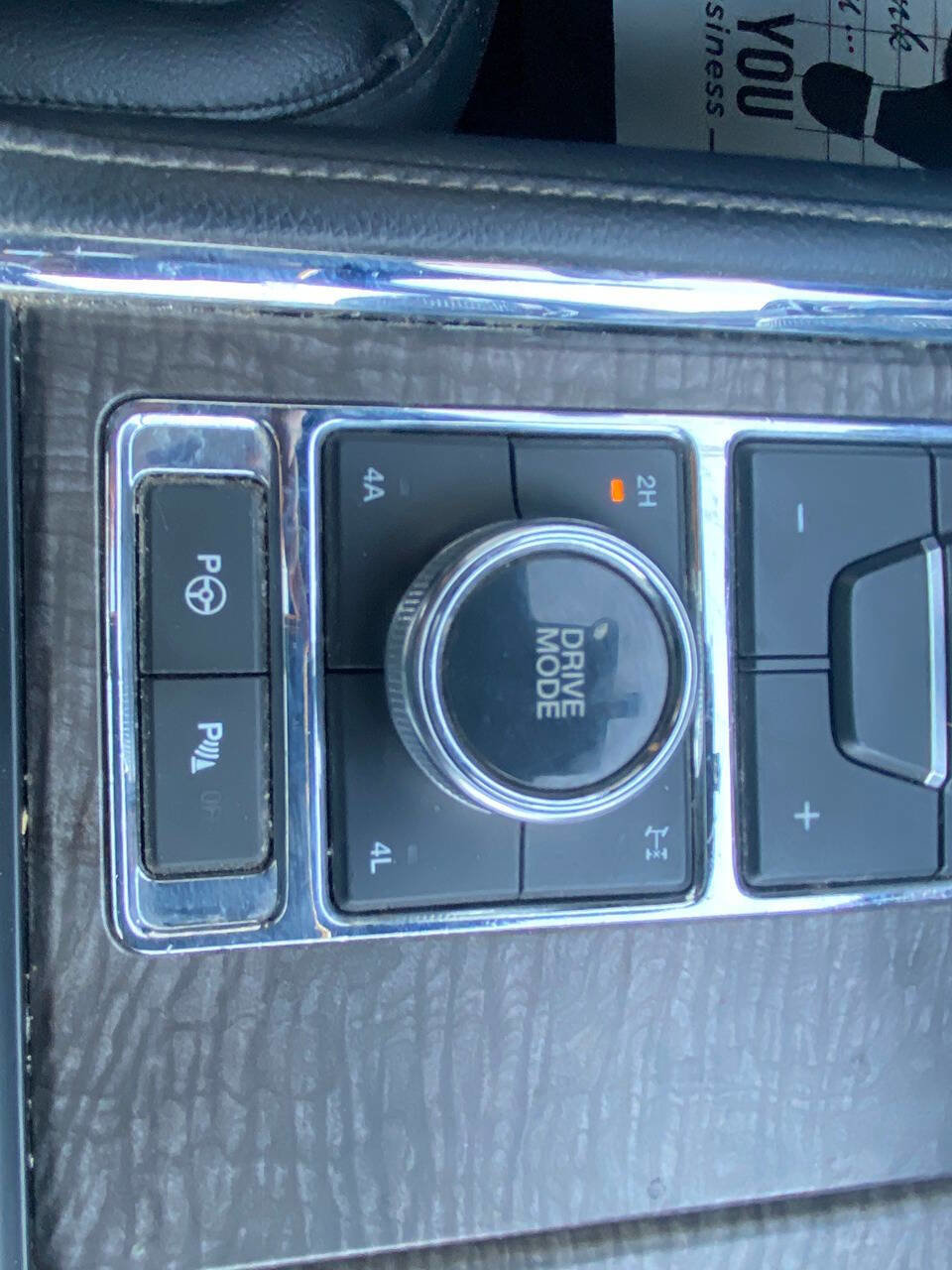 Used 2018 Ford Expedition Limited w/ Equipment Group 302A image 25