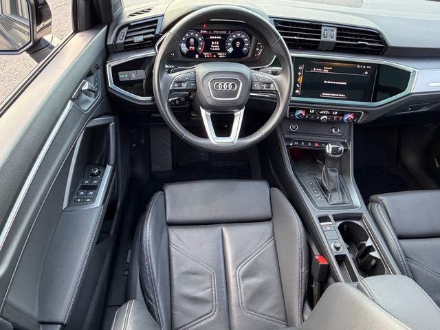 Used 2023 Audi Q3 2.0T Premium Plus AWD/4WD image 14