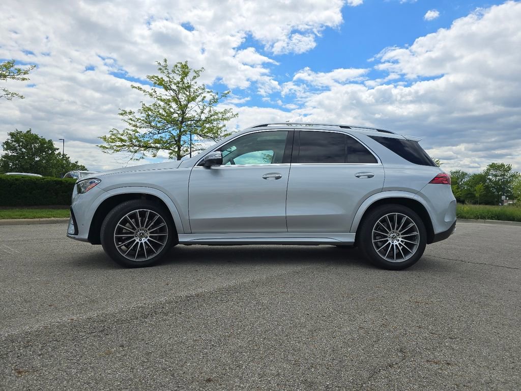 Certified 2024 Mercedes-Benz GLE 350 4MATIC image 13