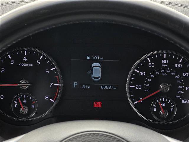 Used 2020 Kia Telluride EX image 16