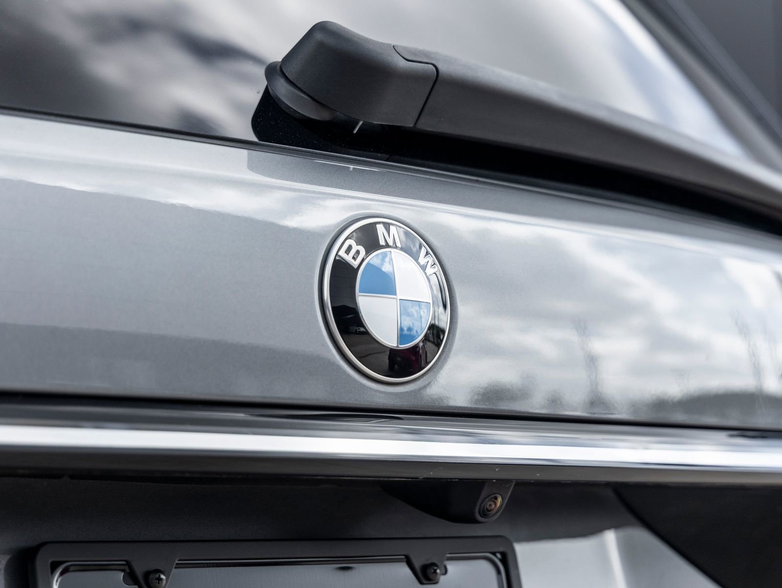 Used 2023 BMW X7 xDrive40i w/ Premium Package image 12